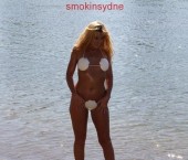 Sacramento Escort SmokinSydne Adult Entertainer in United States, Female Adult Service Provider, American Escort and Companion. photo 1