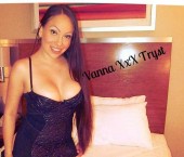 San Francisco Escort VannaTryst Adult Entertainer in United States, Female Adult Service Provider, Escort and Companion. photo 2