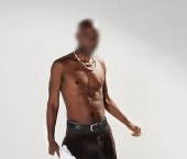 New York Escort AnthonyAsanti Adult Entertainer in United States, Male Adult Service Provider, American Escort and Companion. photo 2
