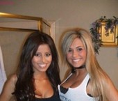 Las Vegas Escort ashleyandlisa Adult Entertainer in United States, Female Adult Service Provider, American Escort and Companion. photo 2