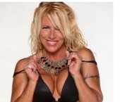 Phoenix Escort GinaWest Adult Entertainer in United States, Female Adult Service Provider, American Escort and Companion. photo 1