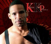 Atlanta Escort Kazper Adult Entertainer in United States, Male Adult Service Provider, Puerto Rican Escort and Companion. photo 1