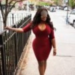 Reign Rose escort in United States