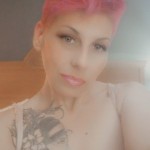 DelilahDaresu escort in United States