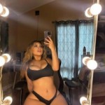 LATIN CANDY escort in United States