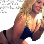 MoxxieMae escort in United States