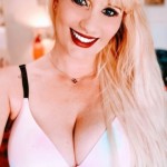 SECRETLYSASHA escort in United States