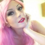 Vanda escort in Las Vegas