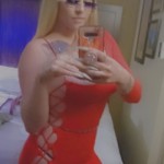 Khloe Kash escort in United States
