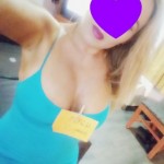 MissTia escort in Las Vegas
