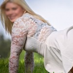 Nicole Foxx escort in United States