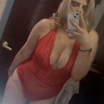 Nikki Secrets escort in United States