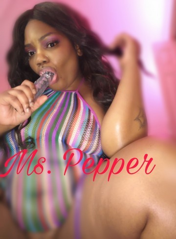 Dallas Escort Ms  Pepper Adult Entertainer in United States, Female Adult Service Provider, Escort and Companion.