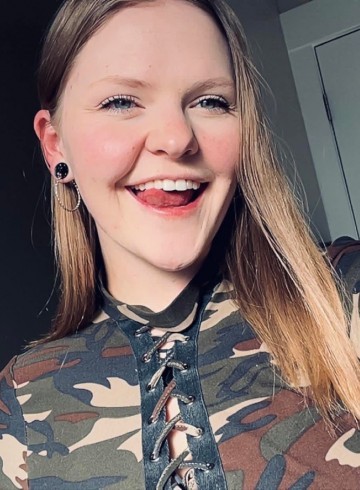 Boston Escort Madii Adult Entertainer in United States, Female Adult Service Provider, American Escort and Companion.