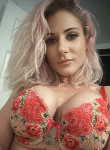 Las Vegas Escort SweetAubree Adult Entertainer in United States, Female Adult Service Provider, Escort and Companion.