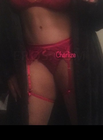 St. Paul Escort Charlize  Iman Adult Entertainer in United States, Female Adult Service Provider, Escort and Companion.