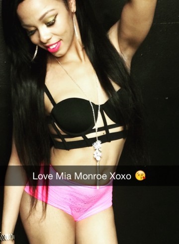 Boston Escort IamMiaMonroe Adult Entertainer in United States, Female Adult Service Provider, Puerto Rican Escort and Companion.